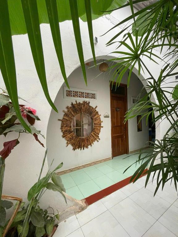 Ảnh homestay