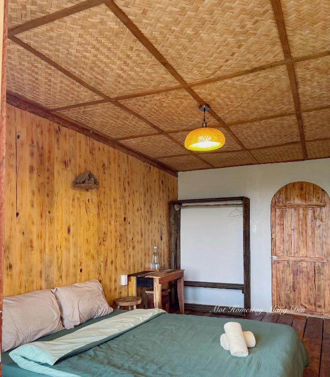 Ảnh homestay