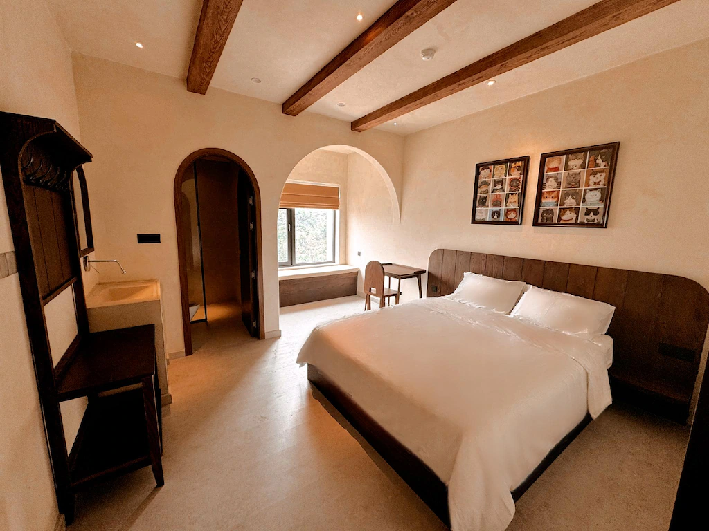 Ảnh homestay
