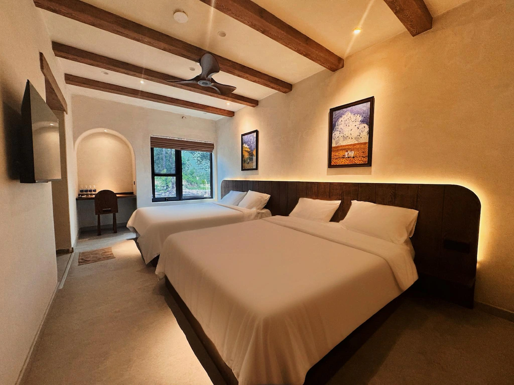 Ảnh homestay