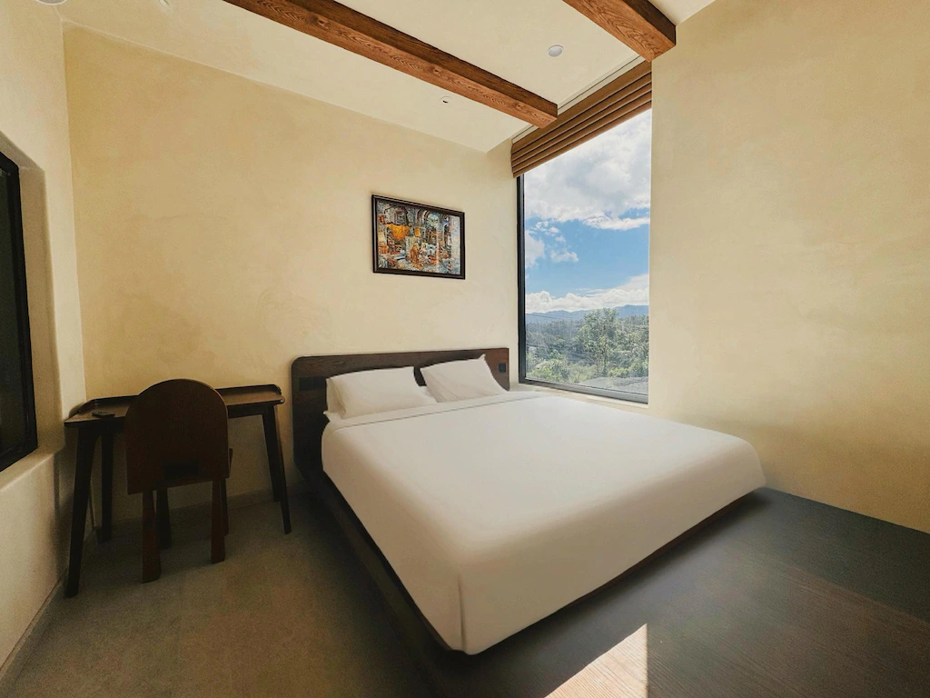 Ảnh homestay