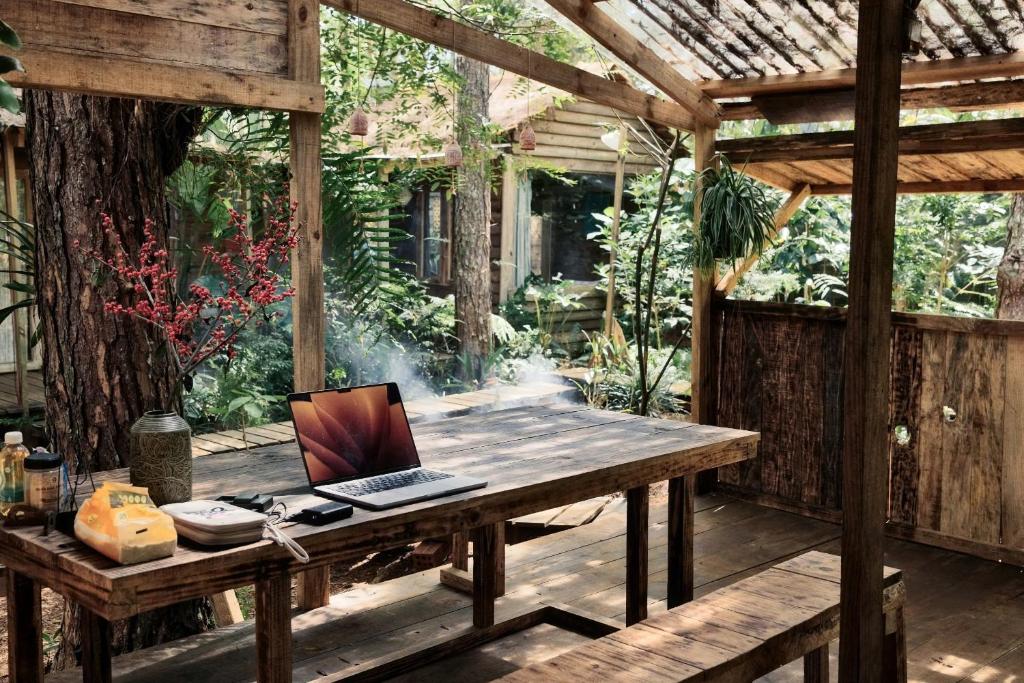 Ảnh homestay